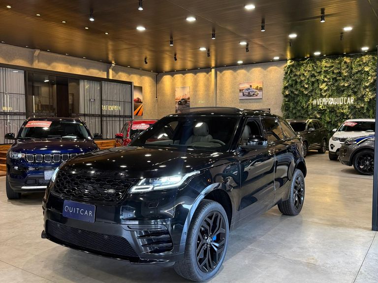 Land Rover Range R. VE. R-Dyn SE 2.0 4x4 300cv Aut.
