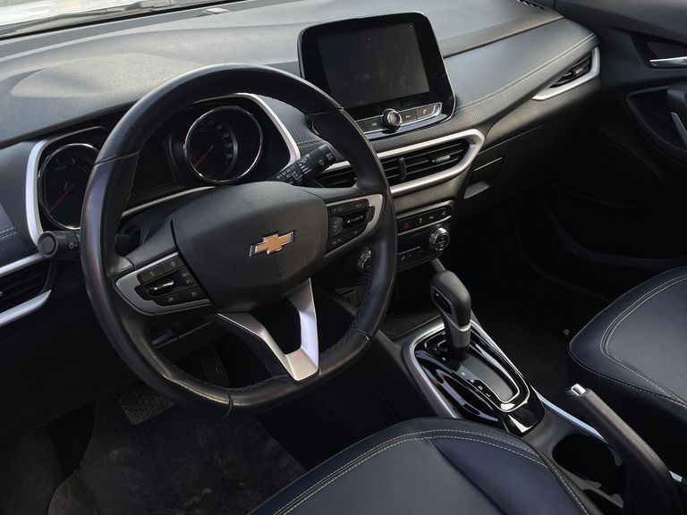Chevrolet TRACKER Premier 1.2 Turbo 12V Flex Aut.