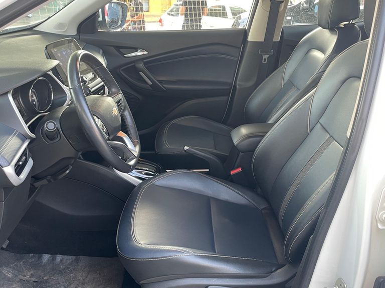 Chevrolet TRACKER Premier 1.2 Turbo 12V Flex Aut.