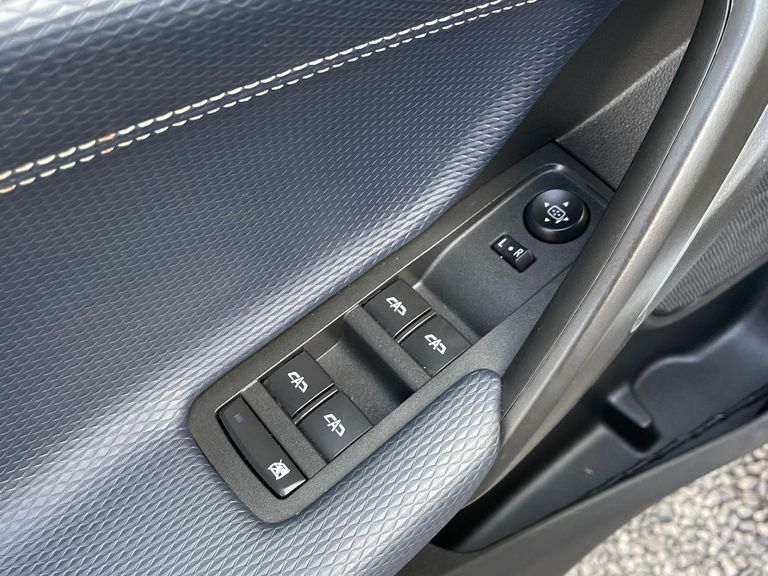 Chevrolet TRACKER Premier 1.2 Turbo 12V Flex Aut.