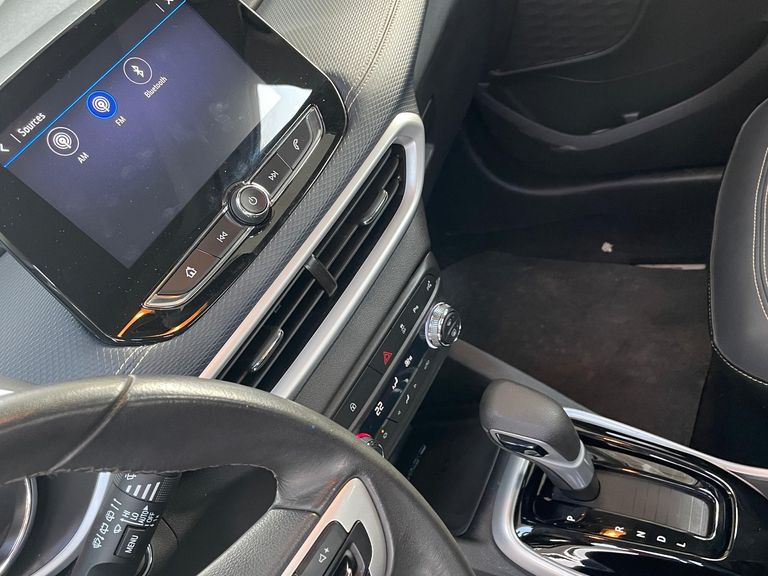 Chevrolet TRACKER Premier 1.2 Turbo 12V Flex Aut.