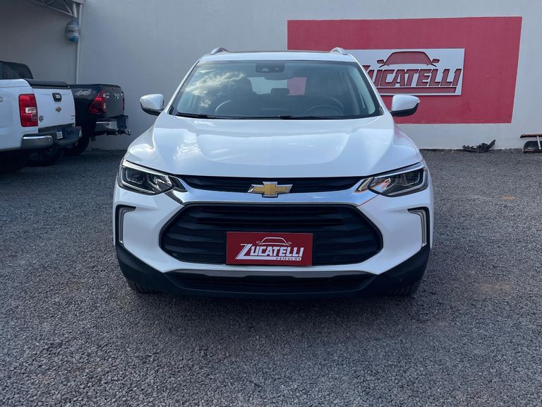 Chevrolet TRACKER Premier 1.2 Turbo 12V Flex Aut.