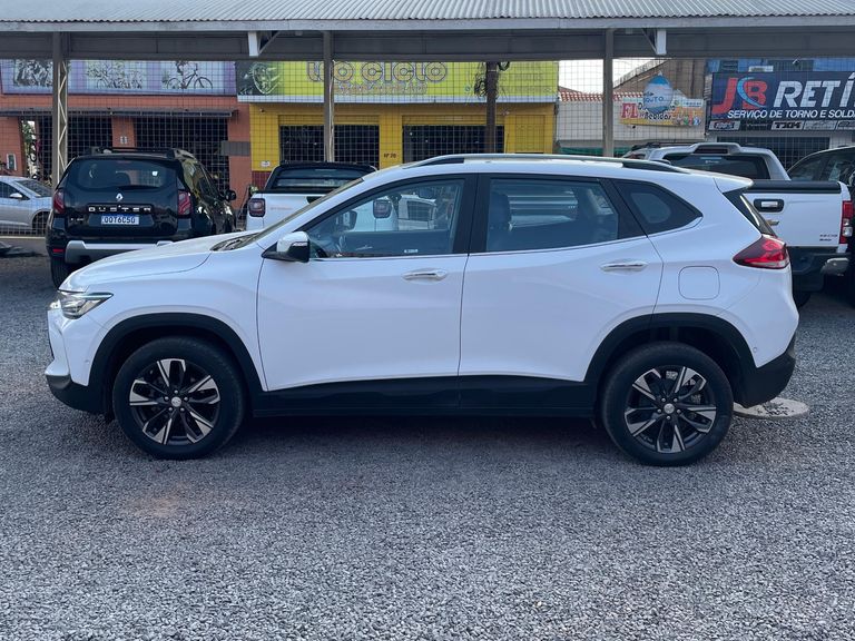 Chevrolet TRACKER Premier 1.2 Turbo 12V Flex Aut.