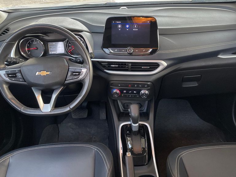 Chevrolet TRACKER Premier 1.2 Turbo 12V Flex Aut.