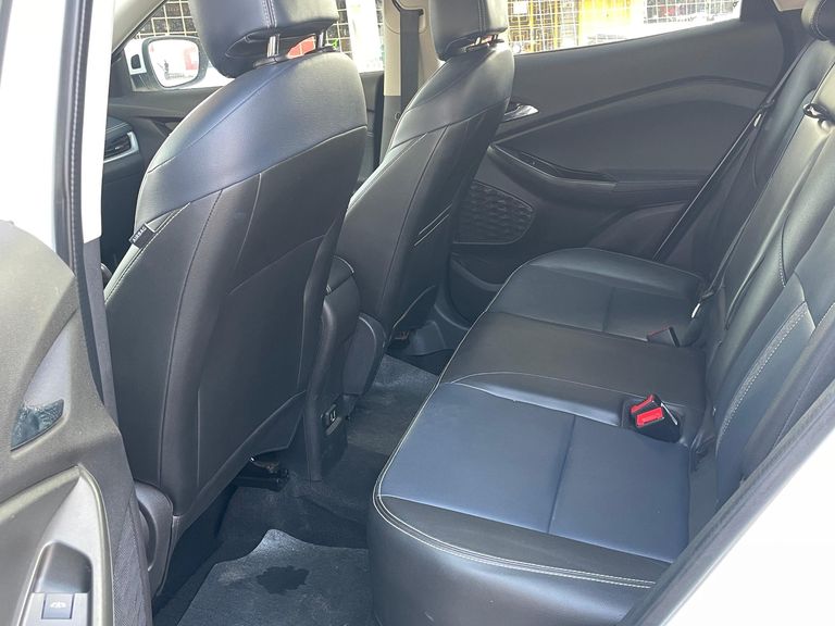 Chevrolet TRACKER Premier 1.2 Turbo 12V Flex Aut.