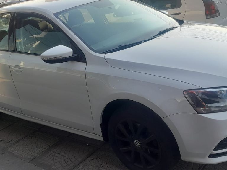 VolksWagen JETTA Trendline 1.4 TSI 16V 4p  Aut.