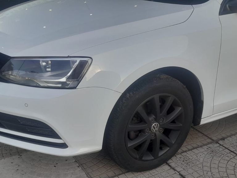 VolksWagen JETTA Trendline 1.4 TSI 16V 4p  Aut.