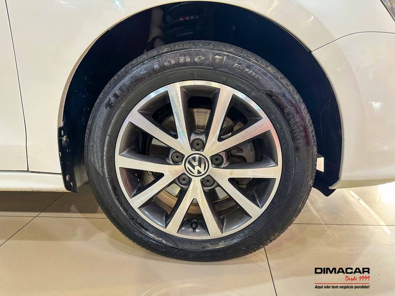 VolksWagen JETTA Trendline 1.4 TSI 16V 4p  Aut.