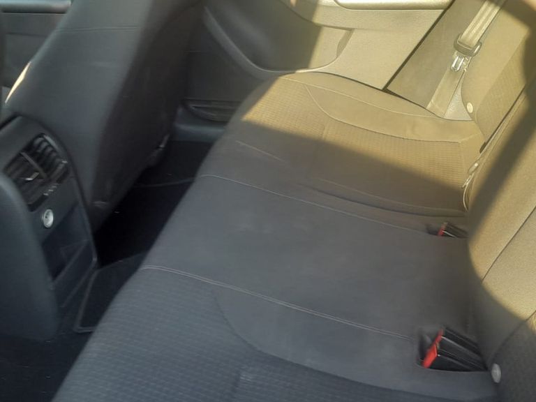 VolksWagen JETTA Trendline 1.4 TSI 16V 4p  Aut.