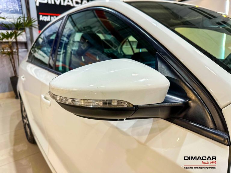 VolksWagen JETTA Trendline 1.4 TSI 16V 4p  Aut.