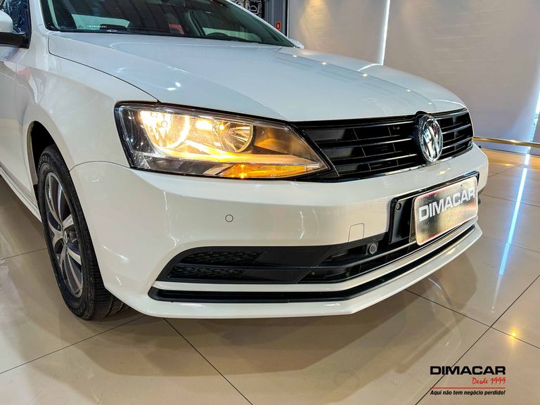 VolksWagen JETTA Trendline 1.4 TSI 16V 4p  Aut.