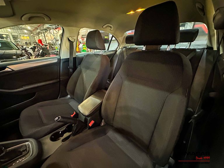 VolksWagen JETTA Trendline 1.4 TSI 16V 4p  Aut.