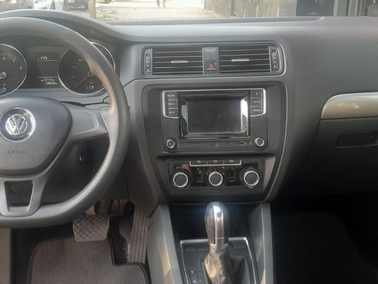 VolksWagen JETTA Trendline 1.4 TSI 16V 4p  Aut.