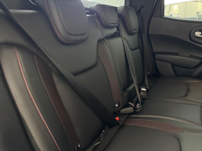 Fiat Toro Ultra 1.3 16V 4x2 TB Flex Aut.