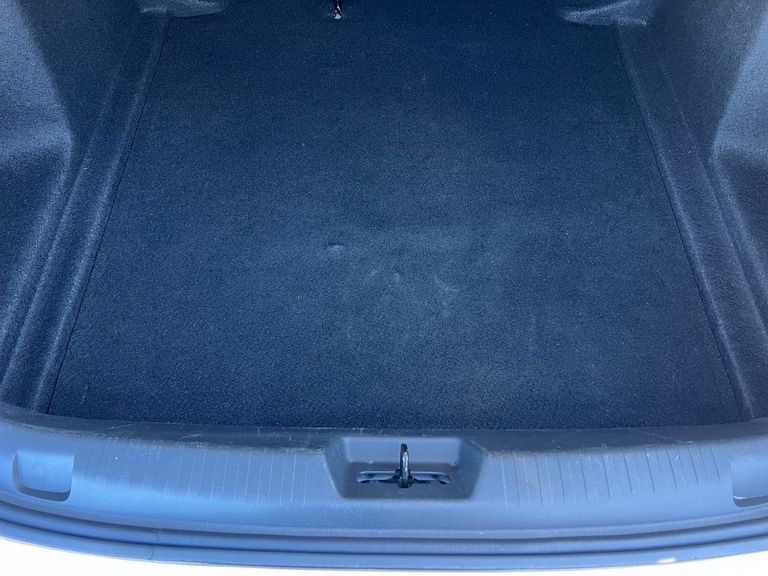 Chevrolet ONIX SEDAN Plus LTZ 1.0 12V TB Flex Aut.