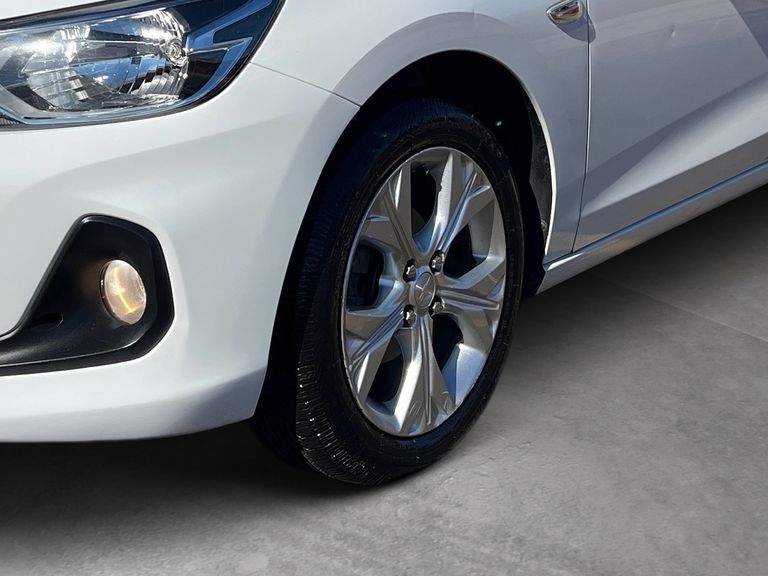 Chevrolet ONIX SEDAN Plus LTZ 1.0 12V TB Flex Aut.