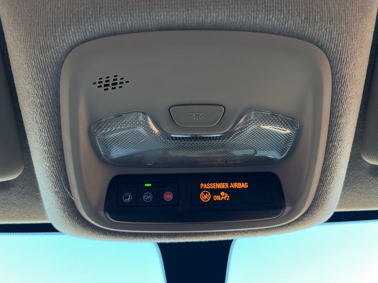 Chevrolet ONIX SEDAN Plus LTZ 1.0 12V TB Flex Aut.