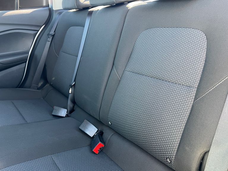 Chevrolet ONIX SEDAN Plus LTZ 1.0 12V TB Flex Aut.