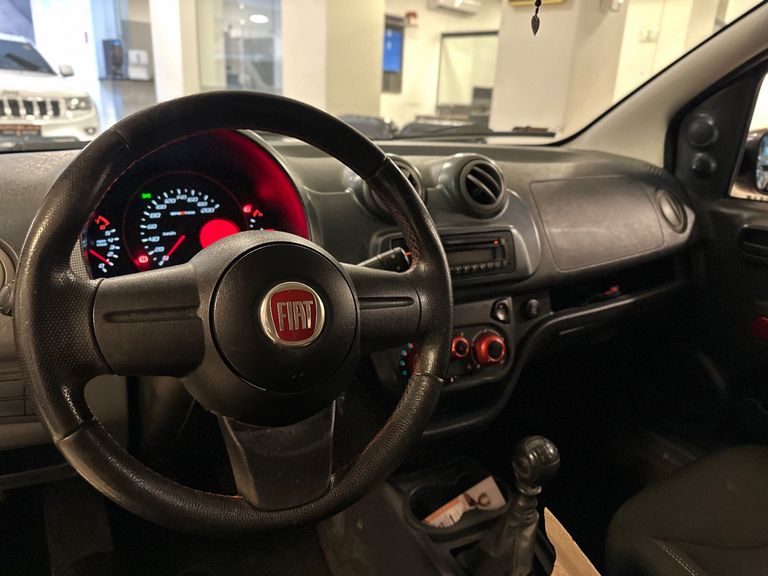 Fiat UNO SPORTING 1.4 EVO Fire Flex 8V 4p