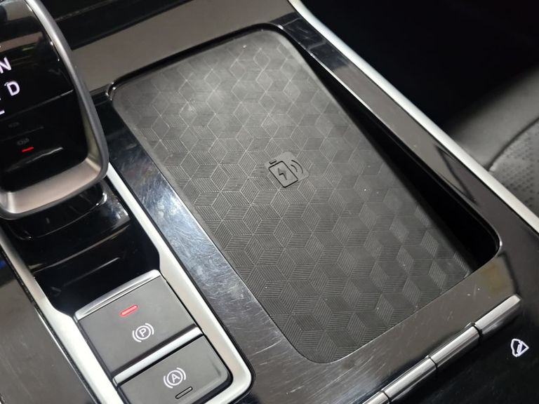 CHERY Tiggo 8 TXS 1.6 16V TGDi Aut.