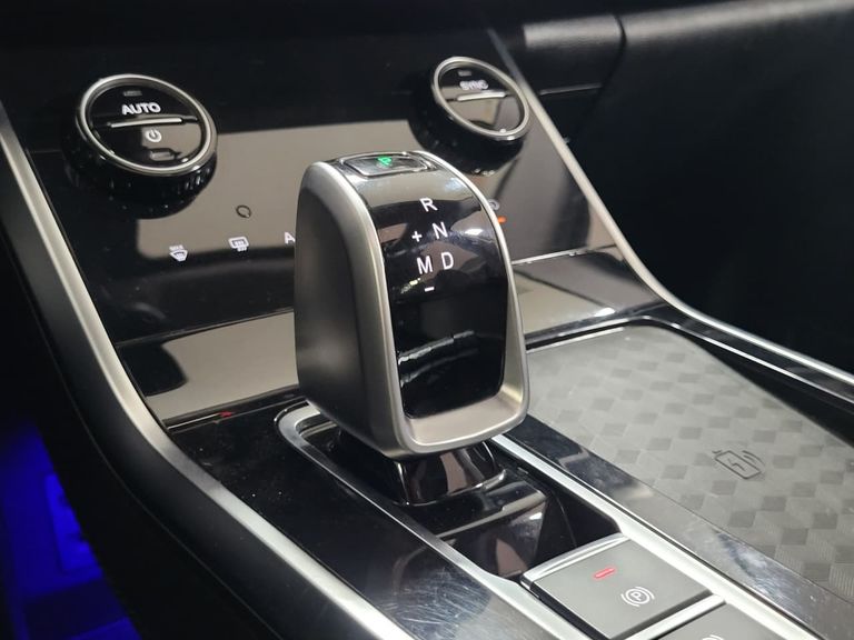 CHERY Tiggo 8 TXS 1.6 16V TGDi Aut.