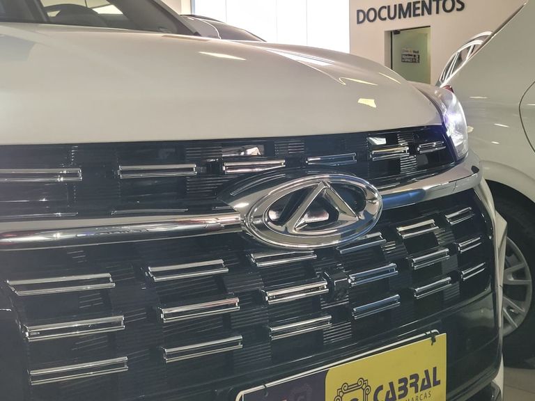 CHERY Tiggo 8 TXS 1.6 16V TGDi Aut.