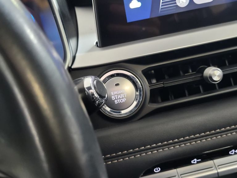 CHERY Tiggo 8 TXS 1.6 16V TGDi Aut.