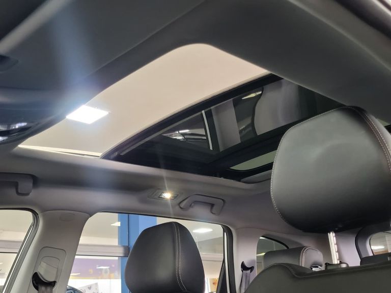 CHERY Tiggo 8 TXS 1.6 16V TGDi Aut.