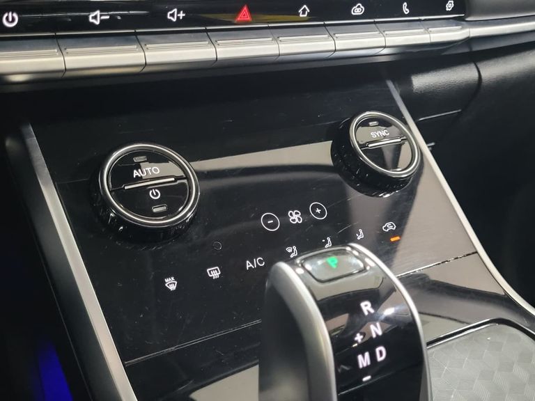 CHERY Tiggo 8 TXS 1.6 16V TGDi Aut.