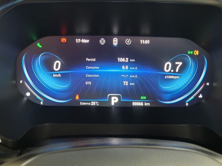 CHERY Tiggo 8 TXS 1.6 16V TGDi Aut.