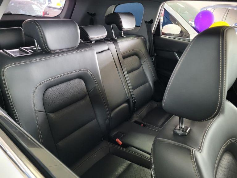 CHERY Tiggo 8 TXS 1.6 16V TGDi Aut.