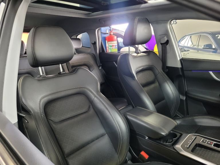 CHERY Tiggo 8 TXS 1.6 16V TGDi Aut.