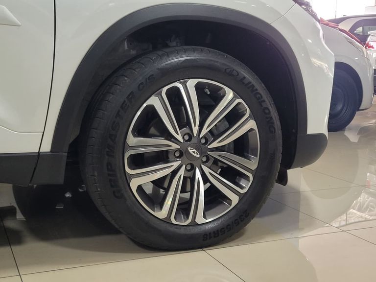 CHERY Tiggo 8 TXS 1.6 16V TGDi Aut.