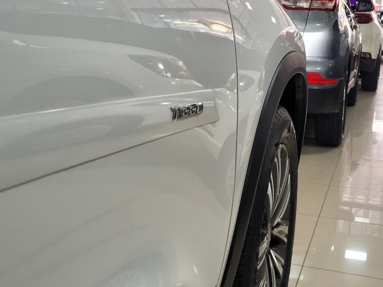 CHERY Tiggo 8 TXS 1.6 16V TGDi Aut.