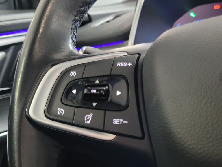 CHERY Tiggo 8 TXS 1.6 16V TGDi Aut.