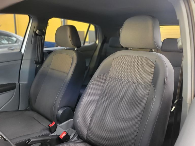 VolksWagen T-Cross Sense 200 TSI 1.0 Flex 5p Aut.