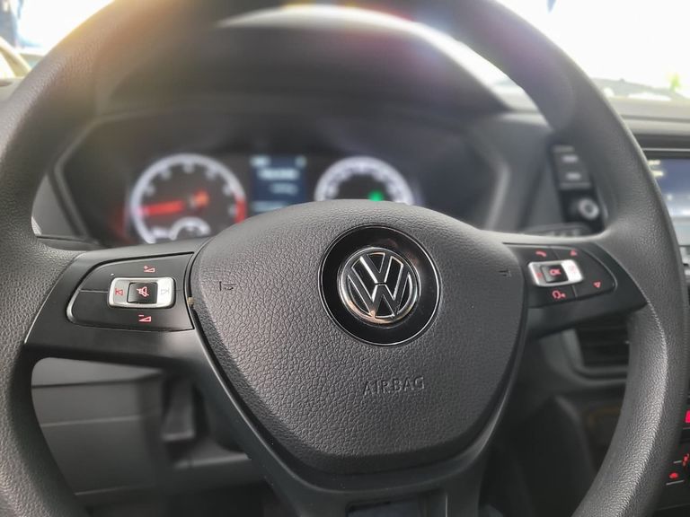 VolksWagen T-Cross Sense 200 TSI 1.0 Flex 5p Aut.
