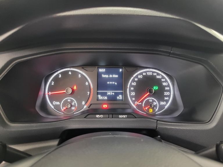 VolksWagen T-Cross Sense 200 TSI 1.0 Flex 5p Aut.