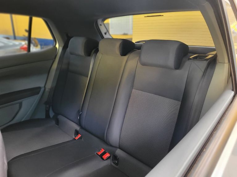 VolksWagen T-Cross Sense 200 TSI 1.0 Flex 5p Aut.