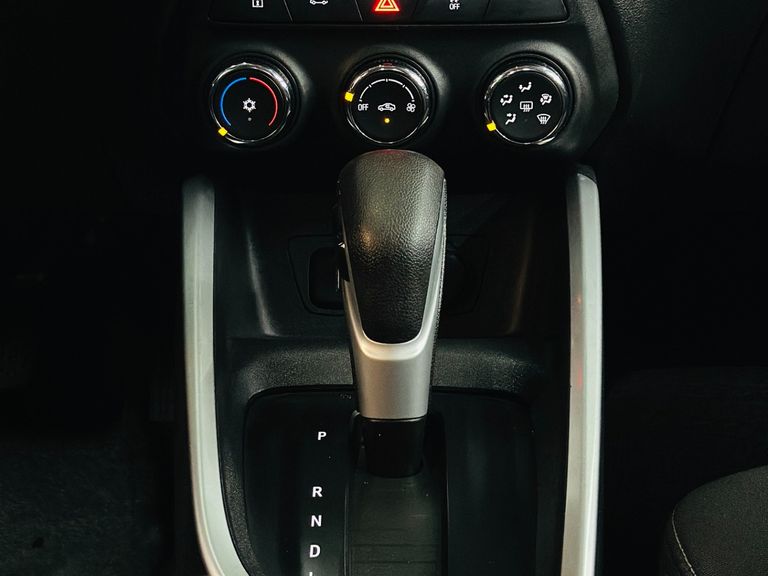 Chevrolet ONIX SEDAN Plus LTZ 1.0 12V TB Flex Aut.