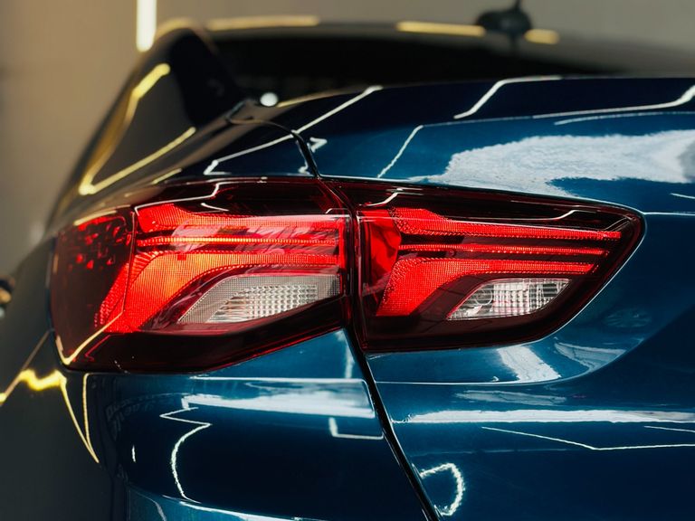 Chevrolet ONIX SEDAN Plus LTZ 1.0 12V TB Flex Aut.