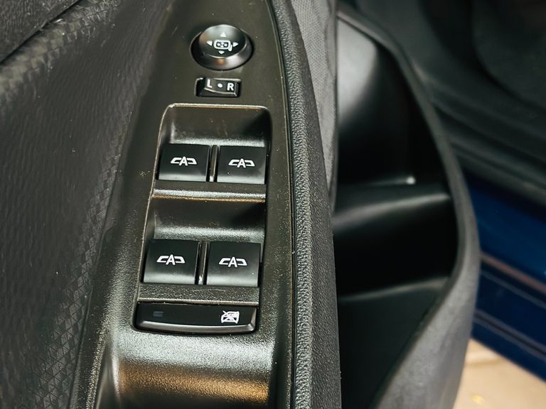 Chevrolet ONIX SEDAN Plus LTZ 1.0 12V TB Flex Aut.