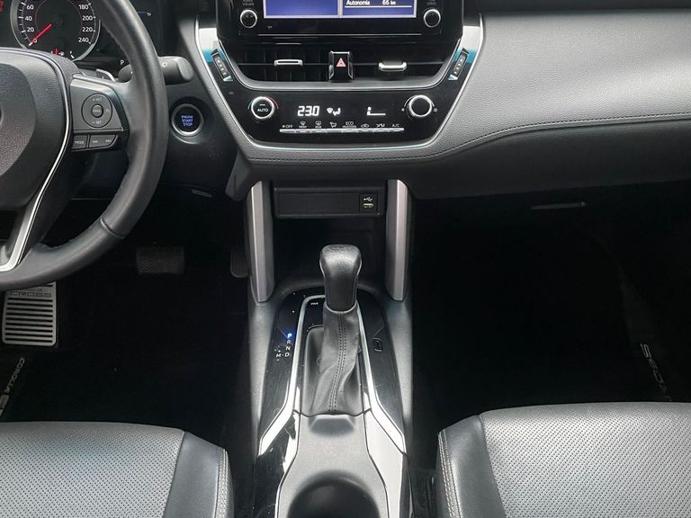 Toyota Corolla Cross XRE 2.0 16V Flex Aut.