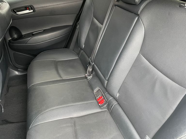 Toyota Corolla Cross XRE 2.0 16V Flex Aut.