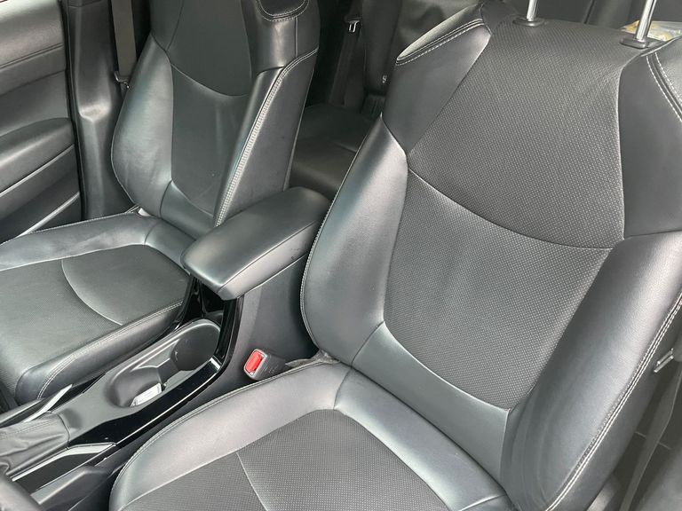 Toyota Corolla Cross XRE 2.0 16V Flex Aut.
