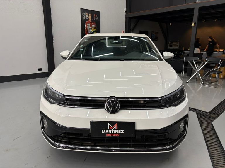 VolksWagen VIRTUS Highline 200 TSI 1.0 Flex 12V Aut