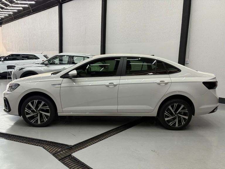 VolksWagen VIRTUS Highline 200 TSI 1.0 Flex 12V Aut