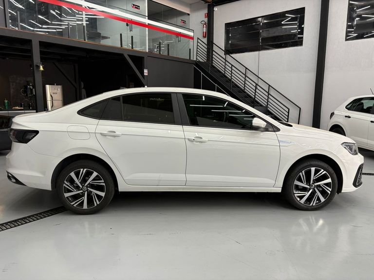 VolksWagen VIRTUS Highline 200 TSI 1.0 Flex 12V Aut