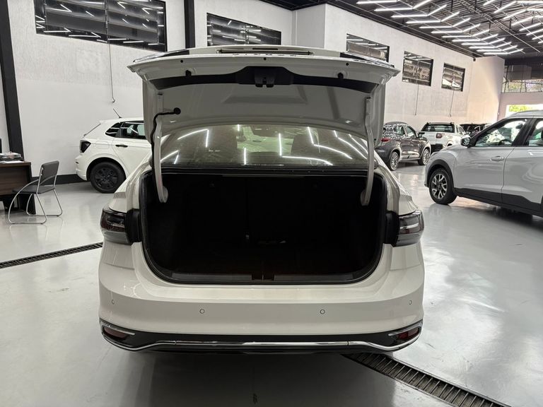 VolksWagen VIRTUS Highline 200 TSI 1.0 Flex 12V Aut