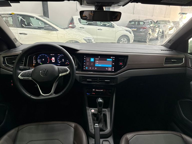 VolksWagen VIRTUS Highline 200 TSI 1.0 Flex 12V Aut